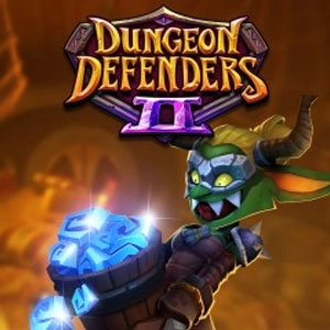 Dungeon Defenders 2 Supreme Pack