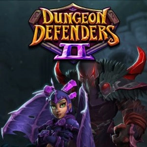 Dungeon Defenders 2 Treat Yo’ Self Pack Playstation 4