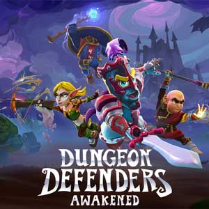 Comprar Dungeon Defenders Awakened CD Key Comparar Precios