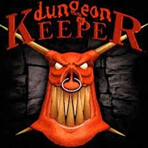 Dungeon Keeper Pc