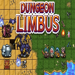 Comprar Dungeon Limbus Nintendo Switch Barato comparar precios