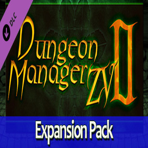 Comprar Dungeon Manager ZV 2 Expansion Pack CD Key Comparar Precios