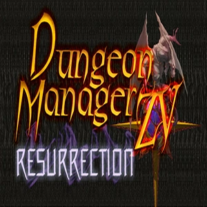 Dungeon Manager ZV Resurrection Pc