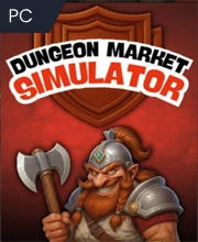 Dungeon Market Simulator Pc