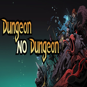 Comprar Dungeon No Dungeon CD Key Comparar Precios