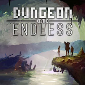 Comprar Dungeon of the Endless PS5 Barato Comparar Precios