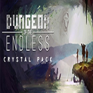 Dungeon of the Endless Crystal Pack