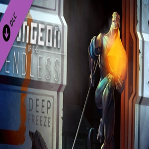 Dungeon of the Endless Deep Freeze Add-on Pc