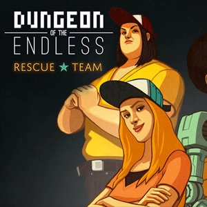 Dungeon of the Endless Rescue Team