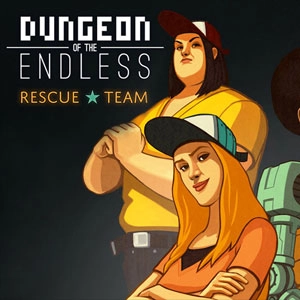 Dungeon of the Endless Rescue Team Pc