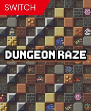 Comprar DUNGEON RAZE Nintendo Switch Barato comparar precios