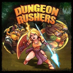 Comprar  Dungeon Rushers Ps4 Barato Comparar Precios