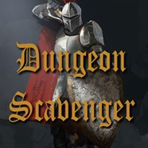 Comprar Dungeon Scavenger CD Key Comparar Precios