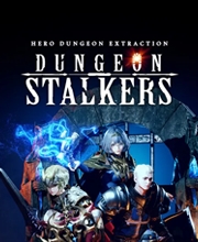Comprar Dungeon Stalkers PS5 Barato Comparar Precios