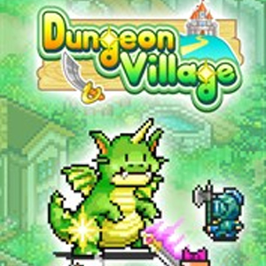 Dungeon Village Xbox One