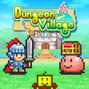Comprar Dungeon Village Nintendo Switch Barato comparar precios