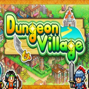 Comprar Dungeon Village CD Key Comparar Precios