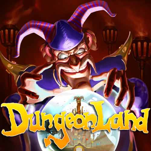 Descargar Dungeonland - Key Steam