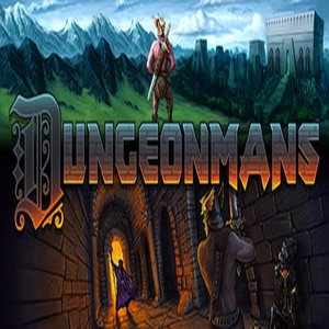 Dungeonmans Pc