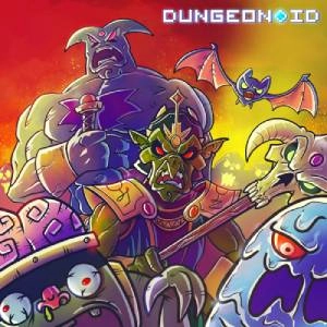 Dungeonoid Pc