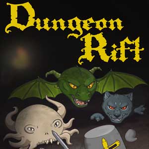 Comprar DungeonRift CD Key Comparar Precios