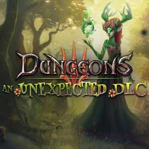 Dungeons 3 An Unexpected Pc
