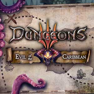 Comprar  Dungeons 3 Evil of the Caribbean Ps4 Barato Comparar Precios