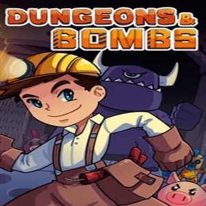 Comprar Dungeons & Bombs Nintendo Switch Barato comparar precios