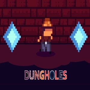 Dungholes Playstation 4