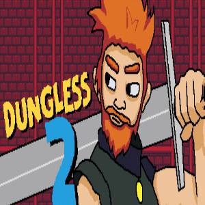 Comprar Dungless 2 CD Key Comparar Precios