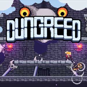 Comprar Dungreed CD Key Comparar Precios