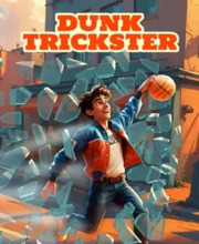 Dunk Trickster Playstation 5