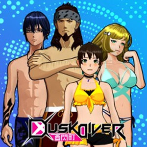 Comprar Dusk Diver Welcome Summer Swimsuits CD Key Comparar Precios
