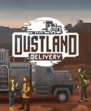 Dustland Delivery Xbox Series X