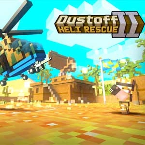 Dustoff Heli Rescue 2 Switch