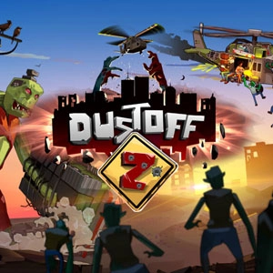Dustoff Z Pc