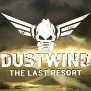 Dustwind The Last Resort Playstation 4