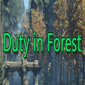 Duty in Forest Pc
