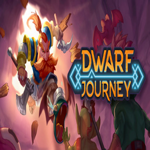 Comprar Dwarf Journey CD Key Comparar Precios