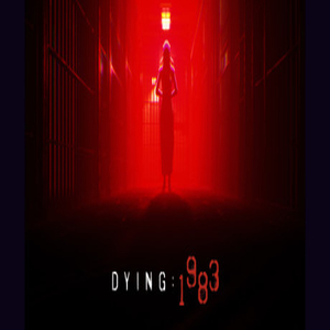Comprar DYING 1983 Ps4 Barato Comparar Precios