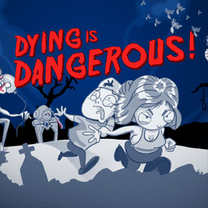 Comprar Dying Is Dangerous Nintendo Wii U Barato comparar precios