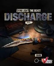 Dying Light The Beast Discharge Weapon Pack Playstation 5