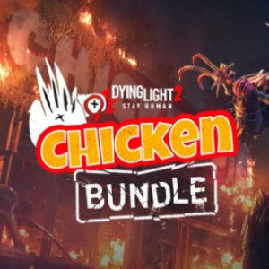 Dying Light 2 Chicken Bundle Pc