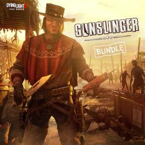 Dying Light 2 Stay Human Gunslinger Bundle Pc