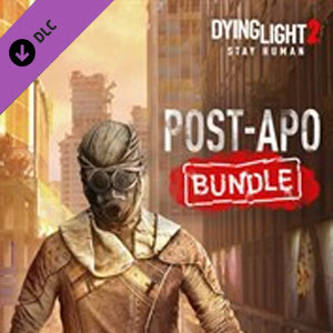 Dying Light 2 Stay Human Post-Apo Bundle Xbox Series X