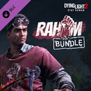 Dying Light 2 Stay Human Rahim Bundle Playstation 5