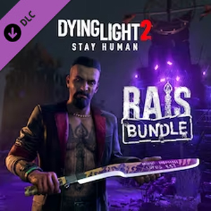 Dying Light 2 Stay Human Rais Bundle Xbox One