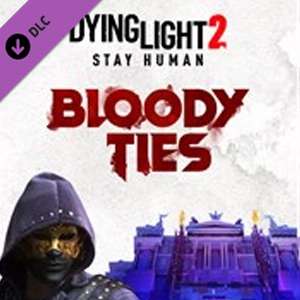 Dying Light 2 Stay Human The Aristocrat Pack Xbox Series X