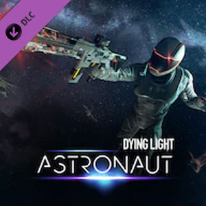 Comprar Dying Light Astronaut Bundle Ps4 Barato Comparar Precios