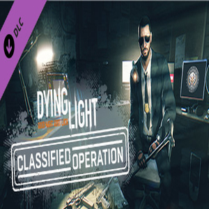 Comprar Dying Light Classified Operation Bundle CD Key Comparar Precios
